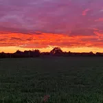 Apartament Divino Tramonto Altedo