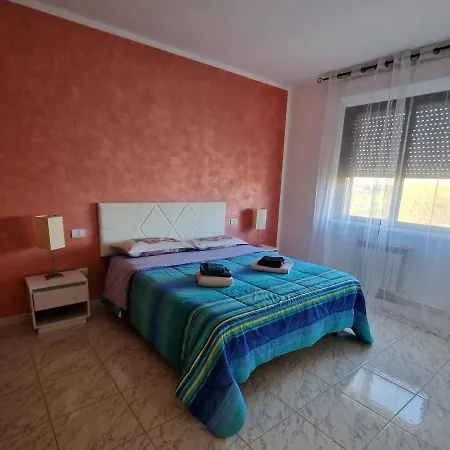 Divino Tramonto Apartment *