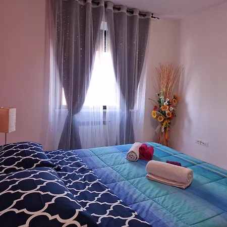 Appartement Divino Tramonto Altedo