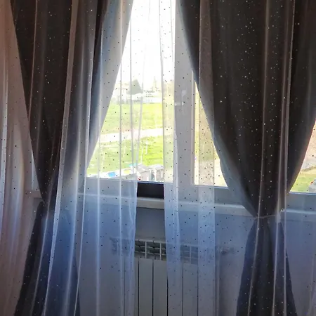 Divino Tramonto Apartment
