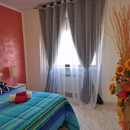 Divino Tramonto Apartment *
