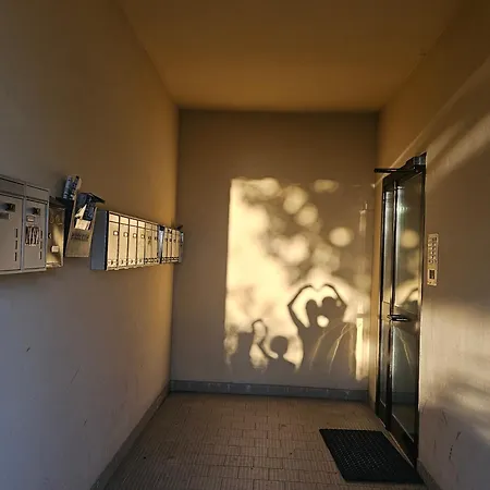 Divino Tramonto Apartment *