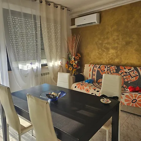 Divino Tramonto Apartment