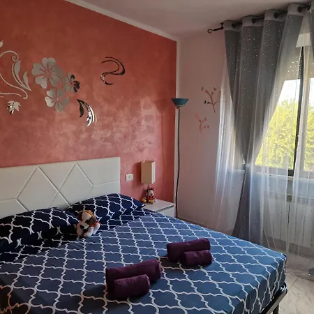 Apartment Divino Tramonto *