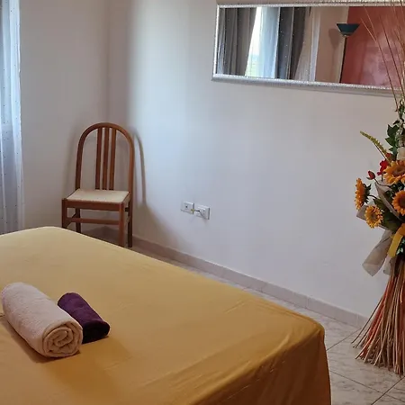Apartment Divino Tramonto *