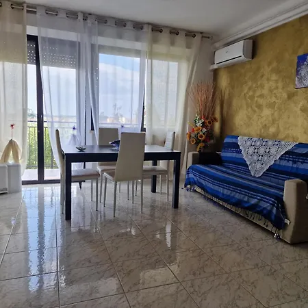 Divino Tramonto Apartment Altedo