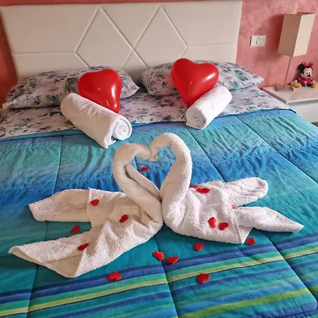 Divino Tramonto Appartement