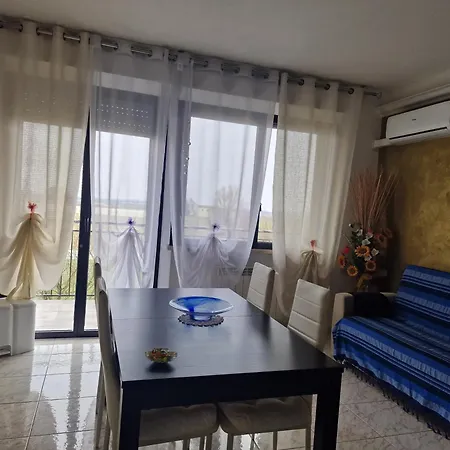 Apartment Divino Tramonto *