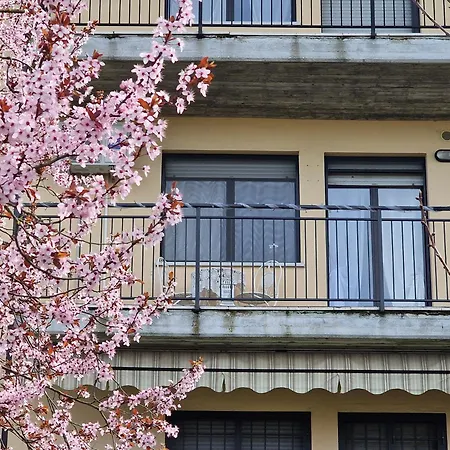 Divino Tramonto Apartment *