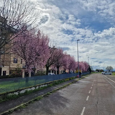 Appartement Divino Tramonto *