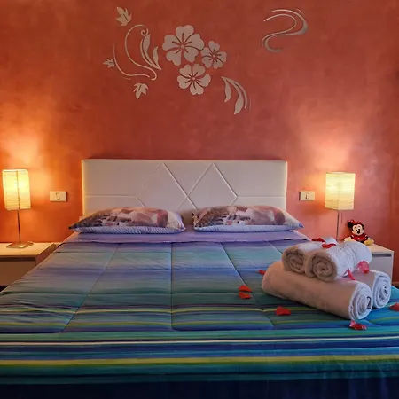 Divino Tramonto Altedo