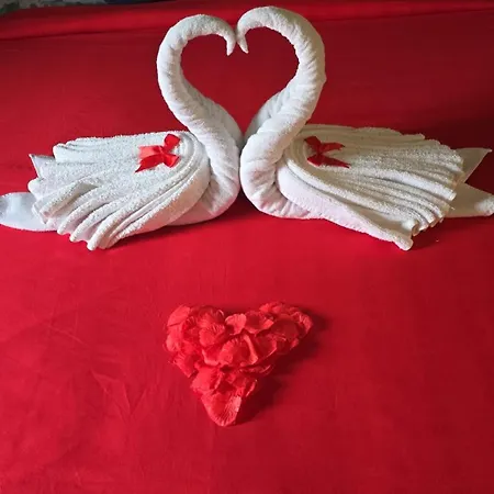 Appartement Divino Tramonto Altedo
