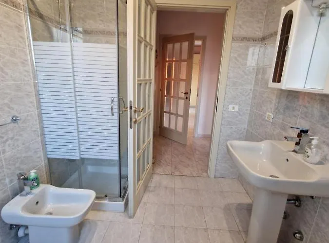 Appartement Divino Tramonto *