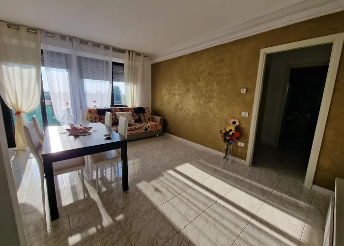 Apartment Divino Tramonto *