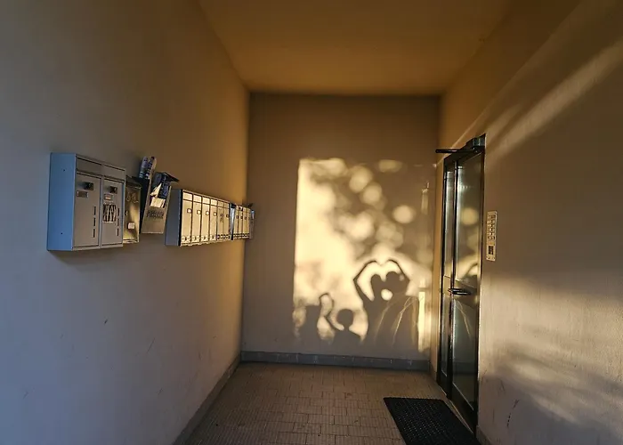 Divino Tramonto Apartment *