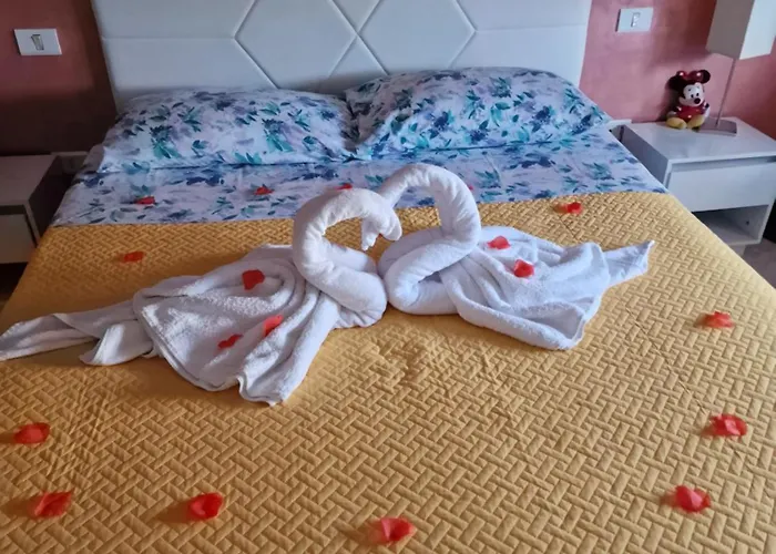 Divino Tramonto Appartement *