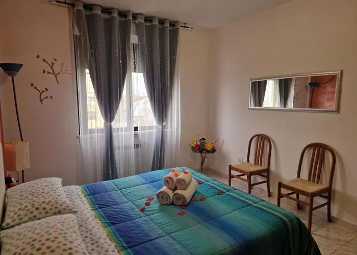 Divino Tramonto Appartement *