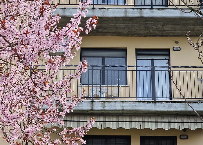 Divino Tramonto Appartement *