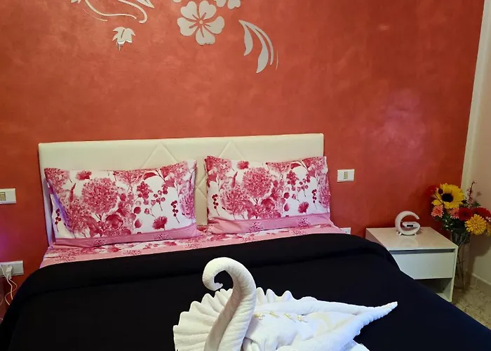 Appartement Divino Tramonto *