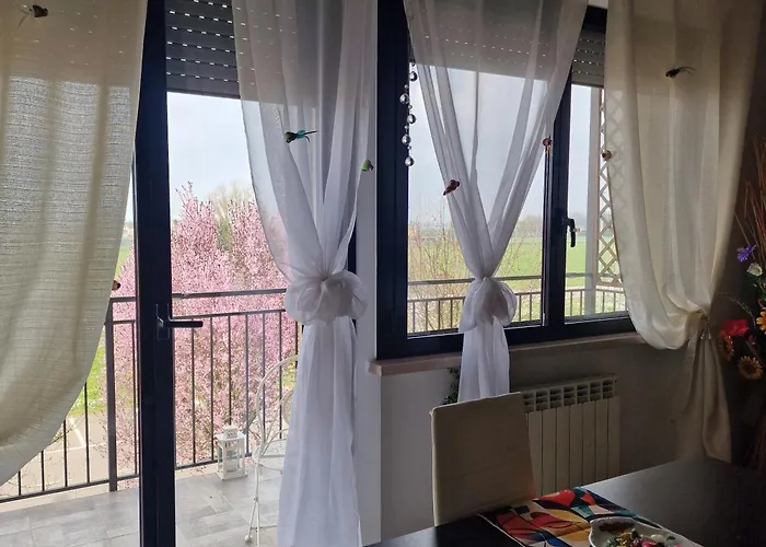Divino Tramonto *