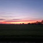 Apartament Divino Tramonto Altedo