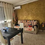Apartament Divino Tramonto Altedo