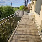 Apartament Divino Tramonto