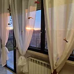 Apartament Divino Tramonto Altedo
