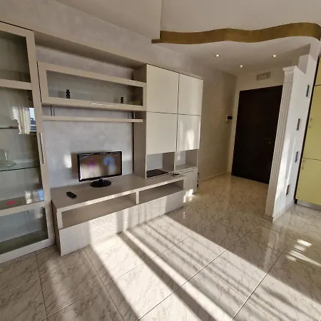 Appartement Divino Tramonto *