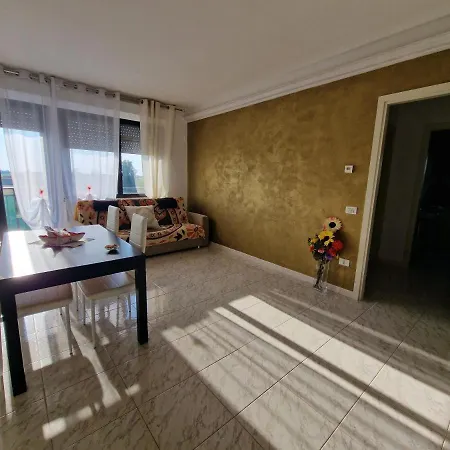 Апартаменты Divino Tramonto *