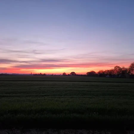 Apartmán Divino Tramonto Altedo
