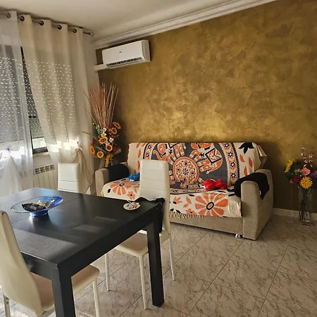 Appartement Divino Tramonto Altedo