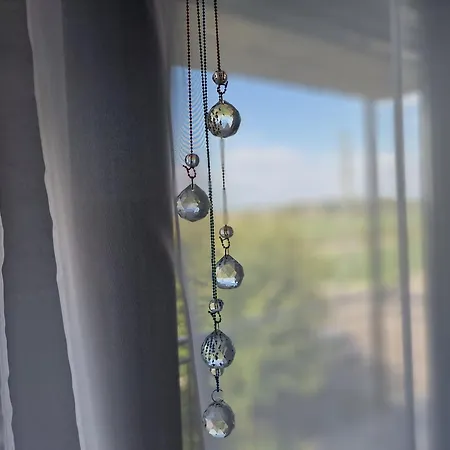 Divino Tramonto Апартаменты Altedo