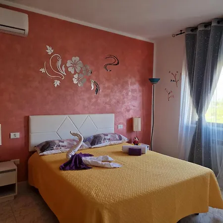 Divino Tramonto * Altedo