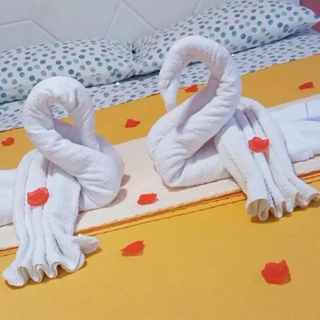 Divino Tramonto 公寓