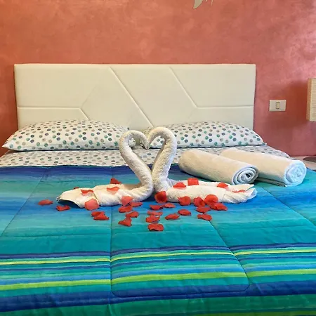 Апартаменты Divino Tramonto *