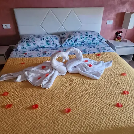 Divino Tramonto Апартаменты *