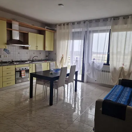 Apartamento Divino Tramonto
