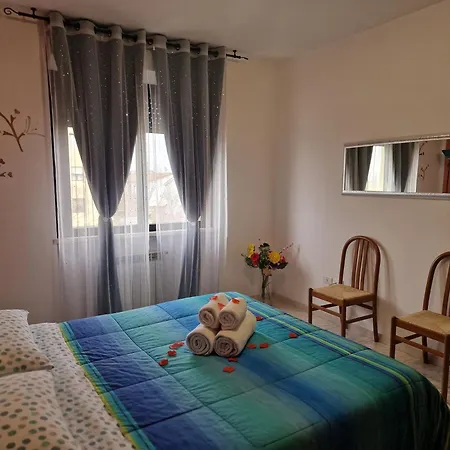 Divino Tramonto Апартаменты *