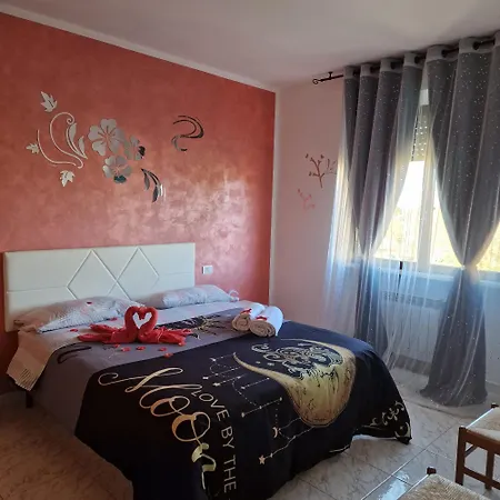 Appartement Divino Tramonto