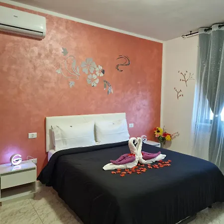 Divino Tramonto Apartment Altedo