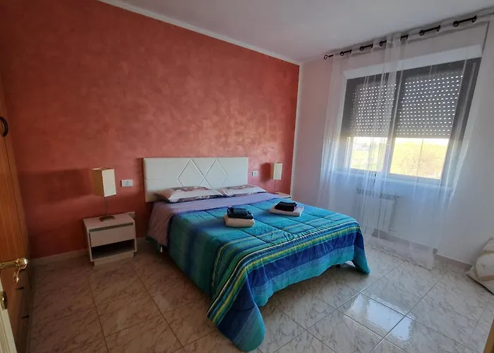 Divino Tramonto Apartment *