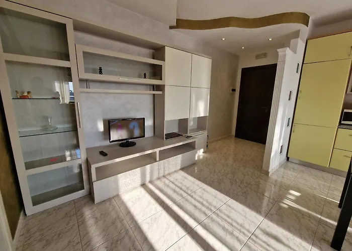 Apartmán Divino Tramonto *