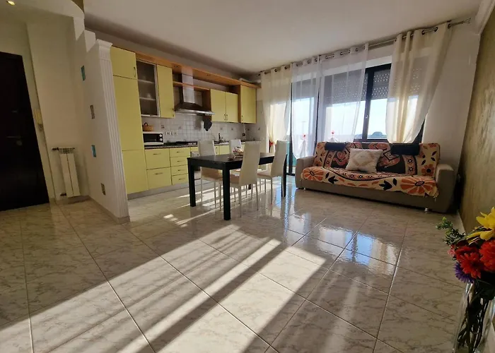 Apartmán Divino Tramonto *