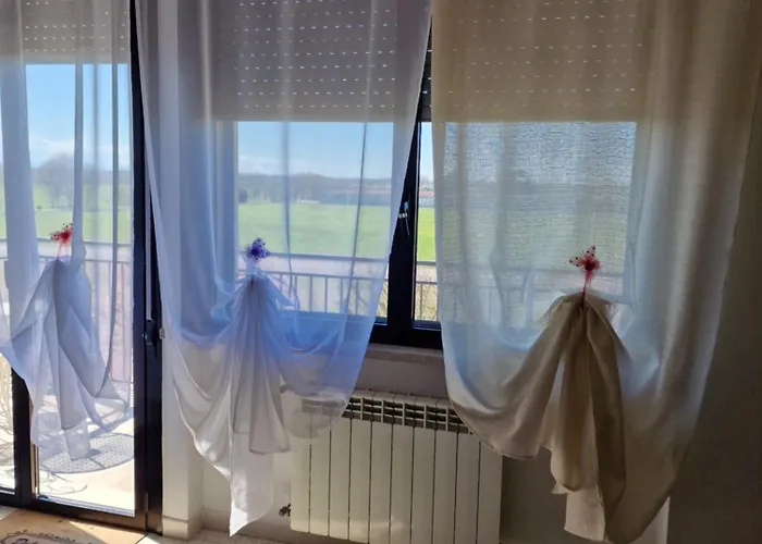 Divino Tramonto * Altedo