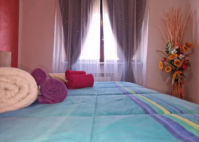 Divino Tramonto Altedo