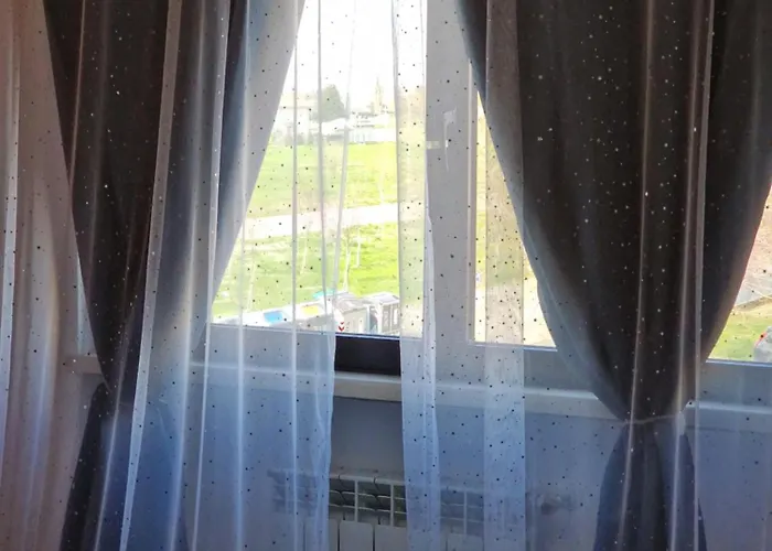 Divino Tramonto Apartmán