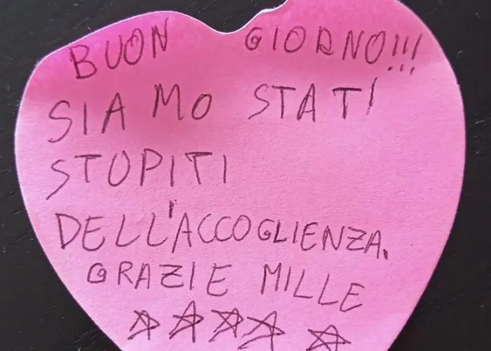 Divino Tramonto Apartmán Altedo