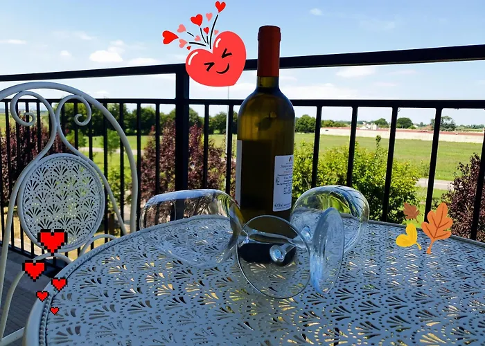 Divino Tramonto * Altedo