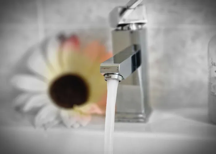 Divino Tramonto Apartmán *